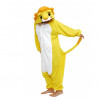 Кигуруми Лев 3D L (165-175см)